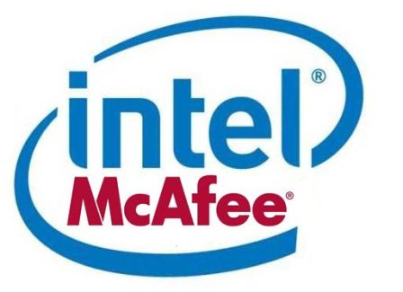 IntelMcafee