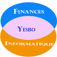 Yesbo : Informatique + Finances